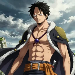 by eiichiro oda