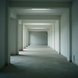 2000s photo of liminal space, 4k