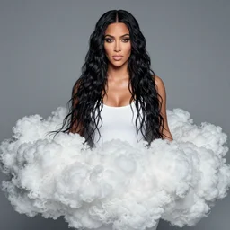 a kim kardashian cloud