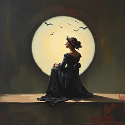 by mary herbert