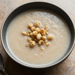 hairball soup