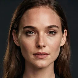 a face like natalie portman