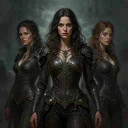 epic professional digital art lindsay mann, moderate atmospheric lighting, painted, intricate, detailed, foreboding, by leesha hannigan, wayne haag, reyna rochin,, epic, stunning, gorgeous, much wow, cinematic, masterpiece.