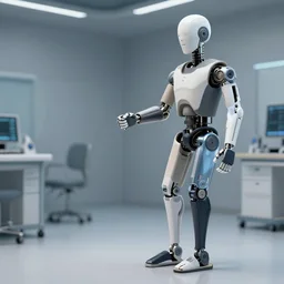 the world of prosthesis