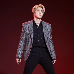 john madden performing k - pop