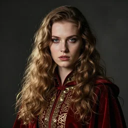 Soviet vampire