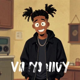 Vinesauce Vinny