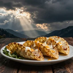 chilaquiles, ernst haekl