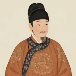 ming dynasty