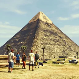 pyramids in gta 6