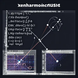 a screenshot of the xenharmonic music wiki