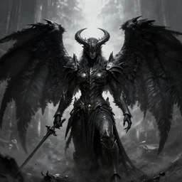 dark angel