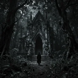 deep dark fantansy