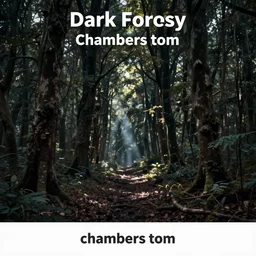 dark forest by chambers tom