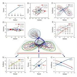 convolutional neural networks, scientific drawing, in thesis