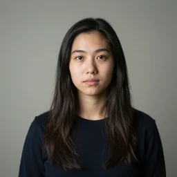 portrait by pro non