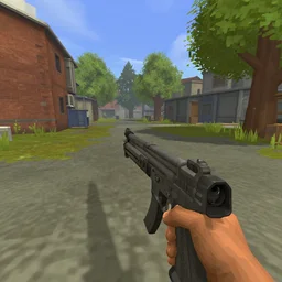 garrys mod