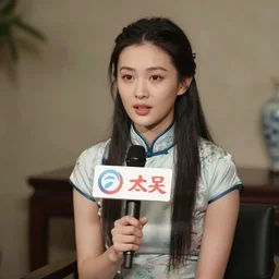 film still of chinese actress gong li in interview with the vampire