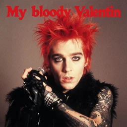 my bloody valentine