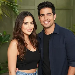 Wynona Julene Blas in love with Rodney Jr. Reyes