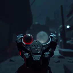 amongus in half life 1