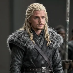 film still of Jon Snow, Game of Thrones (1976)