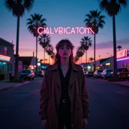 and if you want these kind of dreams it's californication, cyberwave, neon, cinematic,