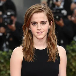 emma watson on lsd
