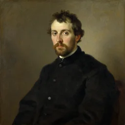 james ensor painting with stock photo watermarks