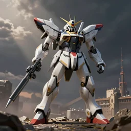 Macross Delta