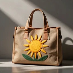 bag full of sunshine
