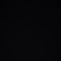 ultra low brightness, darkness, space without stars, pitch black, no light