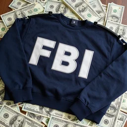 the fbi rolling in a pile of new funding money