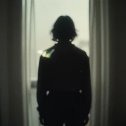 liminal. 1 9 8 4