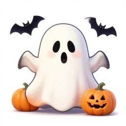 spooky spooky