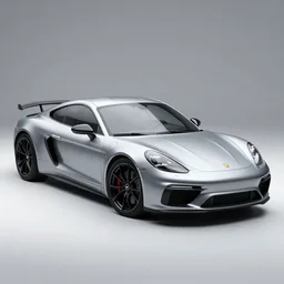 a car designed by gretsch