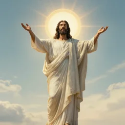 all mighty god glory and grace