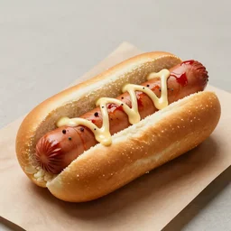 tony hawk inside a hotdog bun