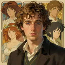 count of monte cristo, art by artgerm and greg rutkowski and magali villeneuve and alphonse mucha and rossdraws and makoto shinkai, young jim caviezel, d & d, fantasy, portrait, highly detailed, headshot, digital painting, trending on artstation, concept art, sharp focus, illustration