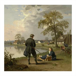 pieter de hooch
