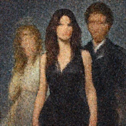 sandra bullock as blade, illustration by ruan jia and mandy jurgens and william - adolphe bouguereau, artgerm, 4 k, digital art, surreal, space dandy style, highly detailed, godsend, artstation, digital painting, concept art, smooth, sharp focus, illustration by ruan jia and mandy jurgens and william - adolphe bouguereau