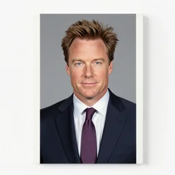 conan o'brien, by bruce weber, 8 5 mm, f 1. 8