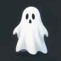 convincing ghost evidence