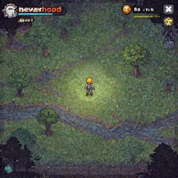 screenshot from the neverhood