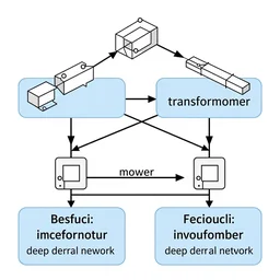 transformer deep neural network architecture - n 4