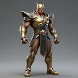 kang the conqueror, 4 k, art station concept, highly detailed
