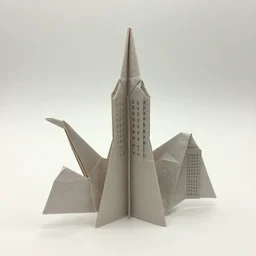 new york made in origami