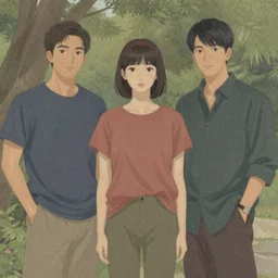art by brom and conrad roset and ruan jia,
