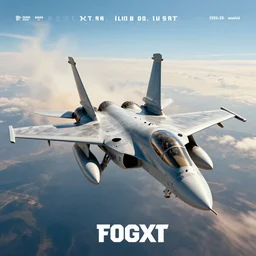 fighter jet album art, cover art, poster