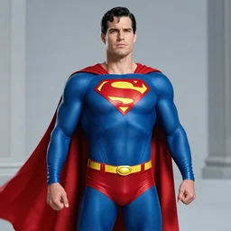 burt reynolds as superman